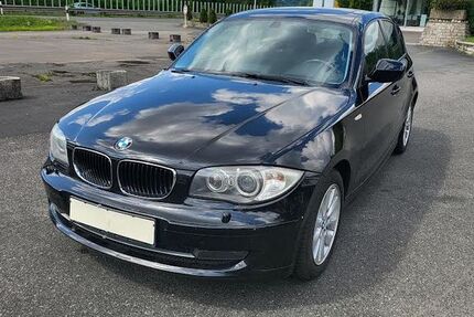 BMW 116 160.000 km 4.900 € Niederfüllbach 96489