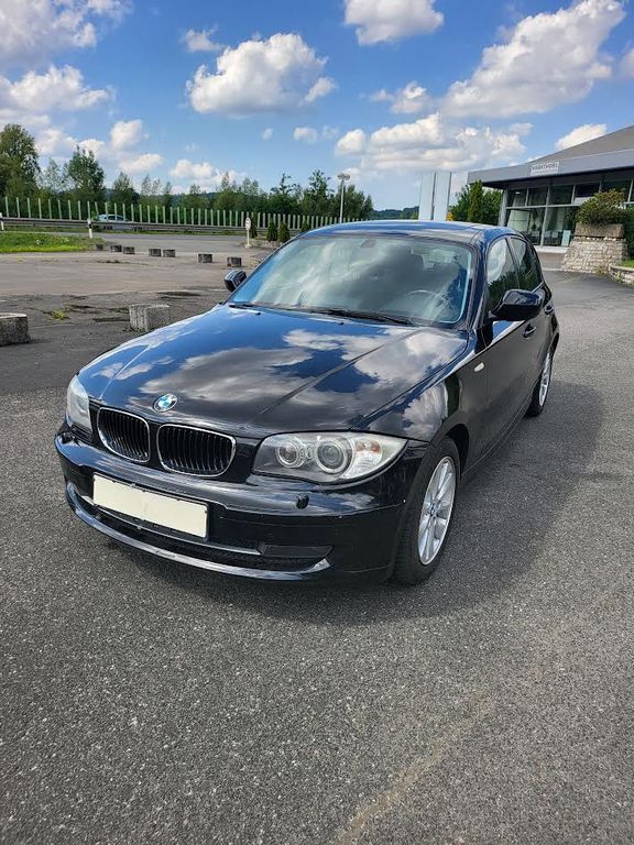 BMW 116 160.000 km 4.900 € Niederfüllbach 96489