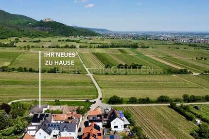 Grundstück zu verkaufen in Maikammer 920.000 € 1621 m² zimmer