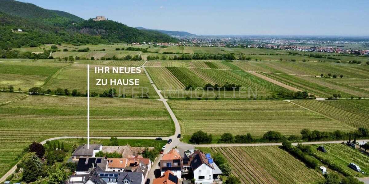 Grundstück zu verkaufen in Maikammer 920.000 € 1621 m² zimmer