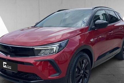 Opel Grandland (X) 21.300 km 18.990 &euro; Hamburg 20537