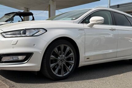Ford Mondeo 161.200 km 13.490 &euro; Sontra 36205