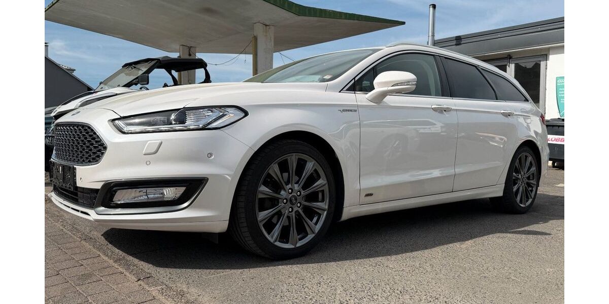 Ford Mondeo 161.200 km 13.490 &euro; Sontra 36205
