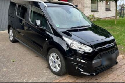 Ford Tourneo Connect 115.000 km 13.950 € DIPPACH 99837