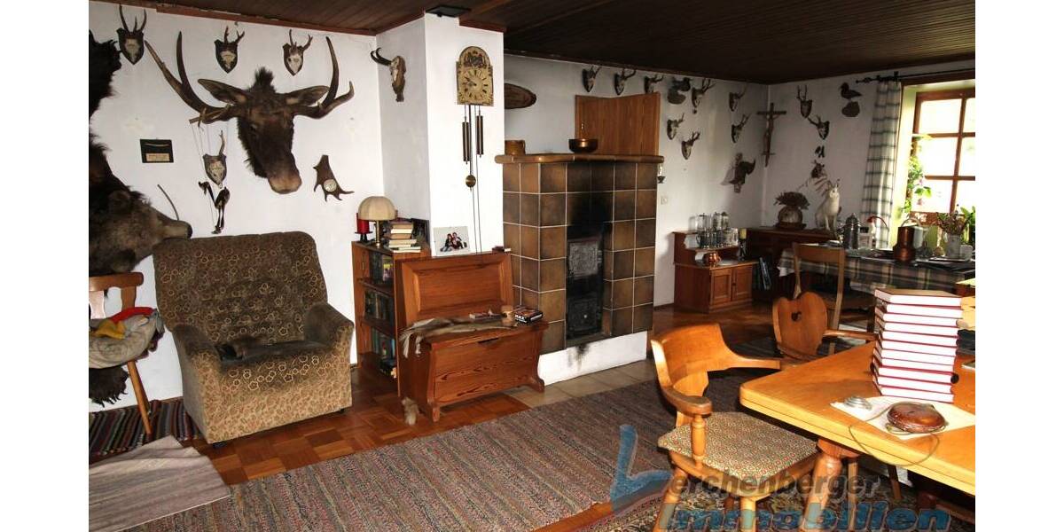 Einfamilienhaus Landau an der Isar Landau - 1 Zimmer, 240 m&sup2;, 429.000&euro; | Angebot:26657485