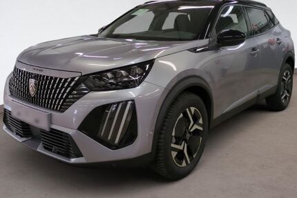 Peugeot 2008 27.871 km 21.390 &euro; Marburg 35043