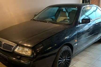 Lancia Kappa 198.000 km 5.500 &euro; Hofheim-Wallau 65719