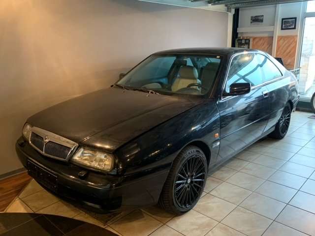 Lancia Kappa 198.000 km 5.500 &euro; Hofheim-Wallau 65719