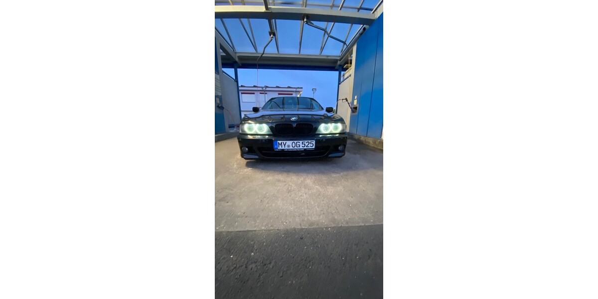 BMW 525 219.000 km 7.000 &euro; Koblenz 56068