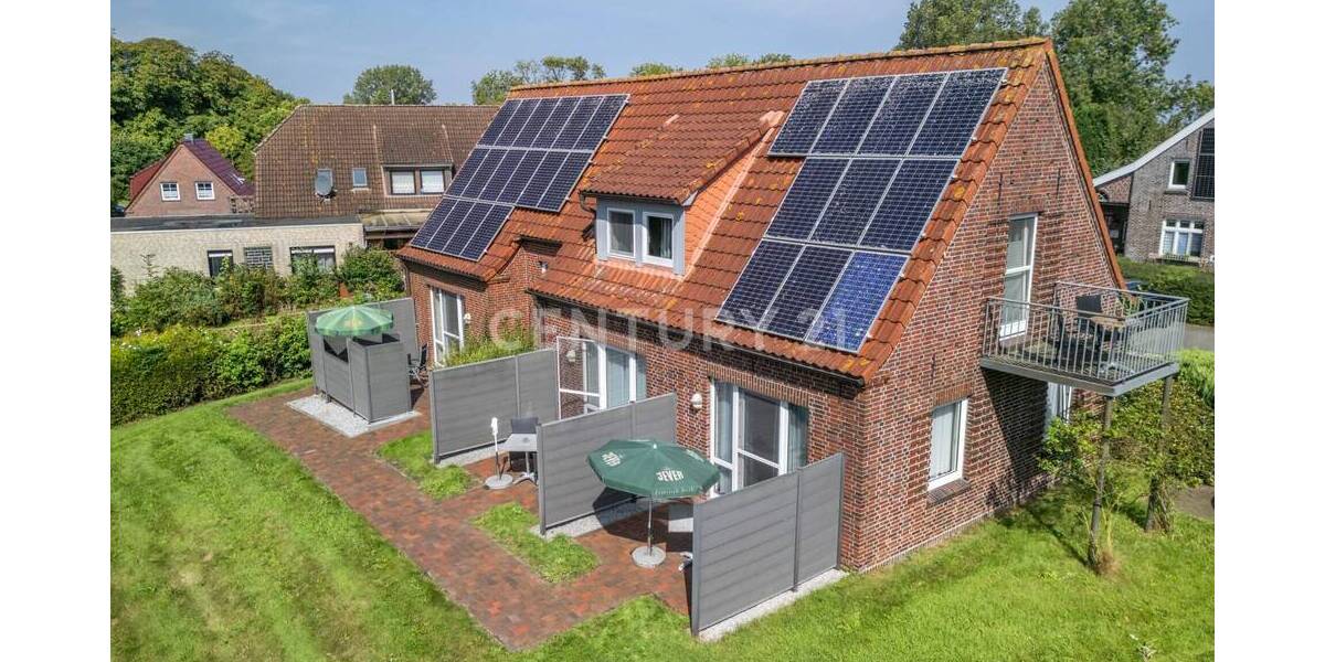 Gewerbeobjekt Wangerland Minsen - 1.450.000&euro; | Angebot:19329991