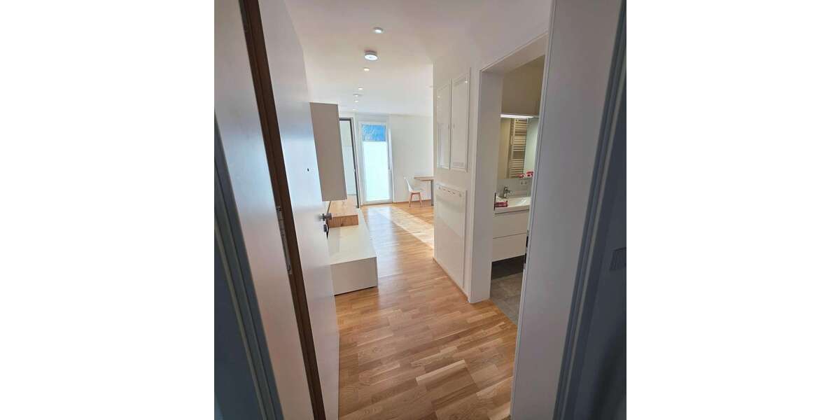 Etagenwohnung Nagold - 2.5 Zimmer, 45 m&sup2;, 230.000&euro; | Angebot:26151415