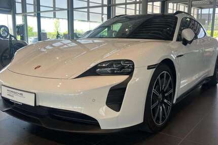 Porsche Taycan 22.646 km 79.900 &euro; Bielefeld 33719