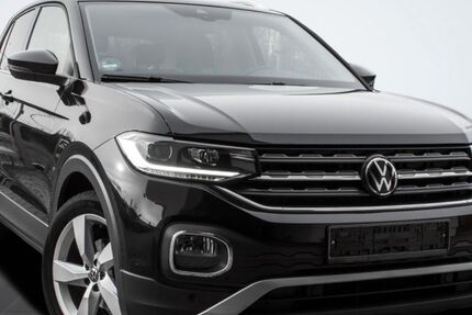 VW T-Cross 45.270 km 22.990 &euro; Lohfelden 34253