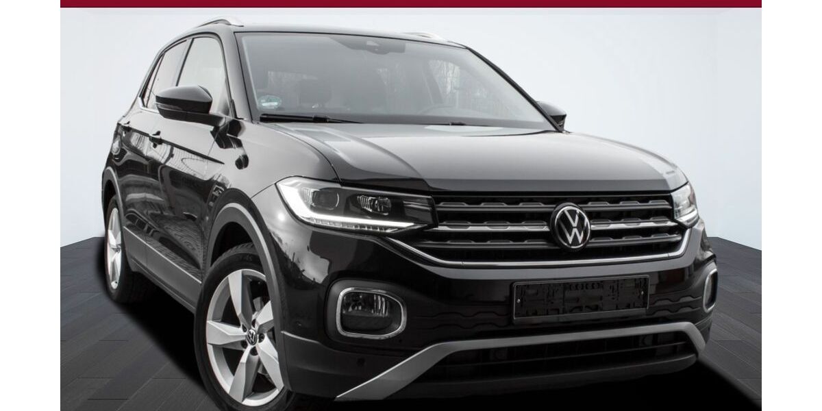 VW T-Cross 45.270 km 22.990 &euro; Lohfelden 34253