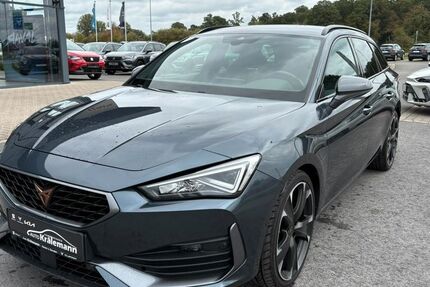Cupra Leon 115.000 km 18.990 &euro; Senden 48308