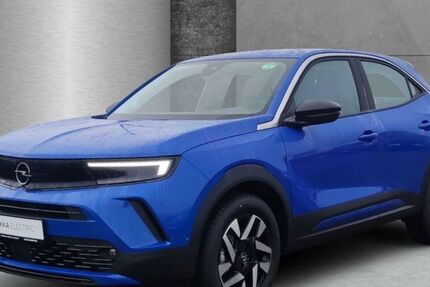 Opel Mokka-e