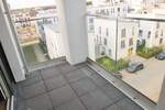 Etagenwohnung Wolfsburg Hellwinkel - 2 Zimmer, 62 m&sup2;, 854&euro; | Angebot:25770000