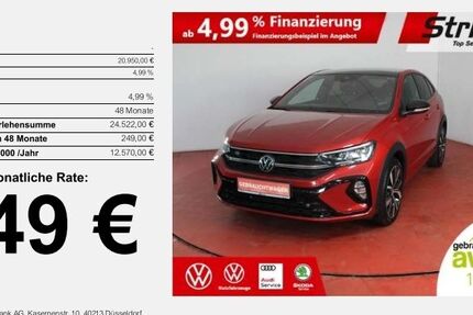 VW Taigo 17.587 km 20.449 &euro; Detmold 32760