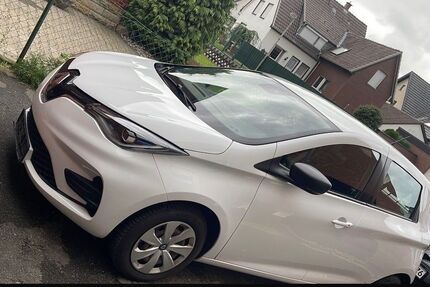 Renault ZOE 47.000 km 7.200 € Herzebrock Clarholz 33442