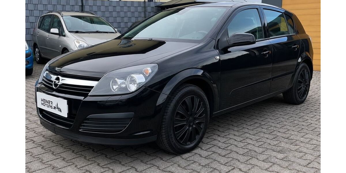 Opel Astra 119.898 km 5.790 &euro; Pfungstadt 64319