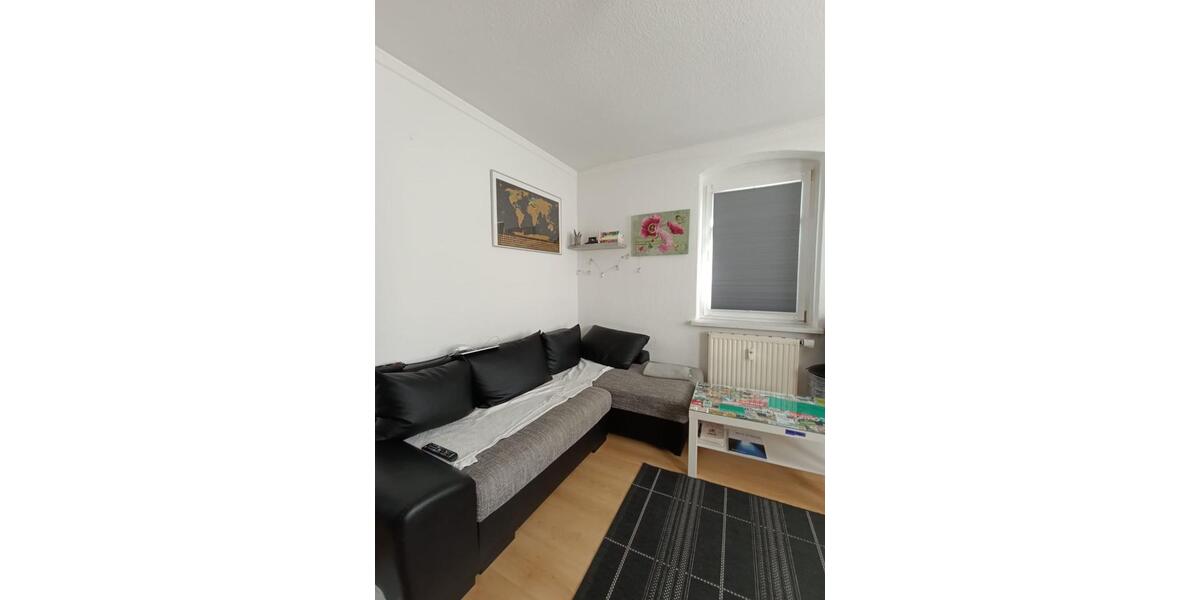 Dachgeschoßwohnung Dresden Neustadt - 2 Zimmer, 53 m&sup2;, 185.000&euro; | Angebot:26631947