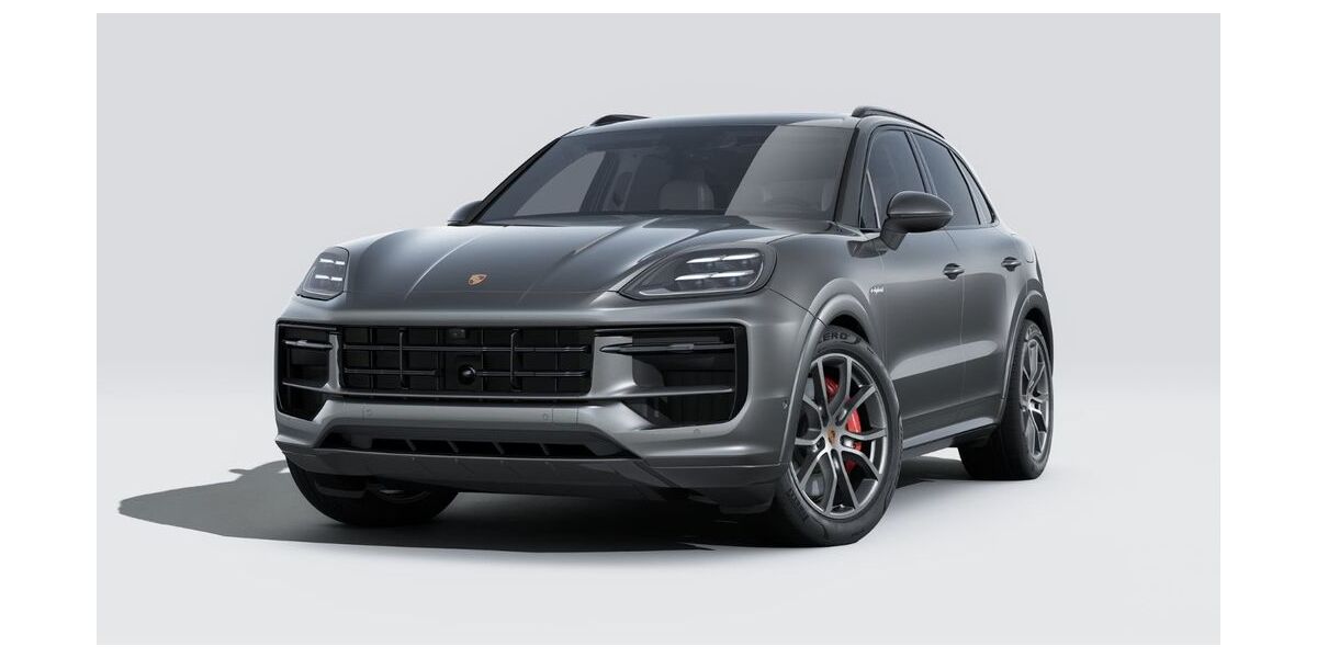 Porsche Cayenne 12.450 km 112.900 &euro; Lüneburg 21339