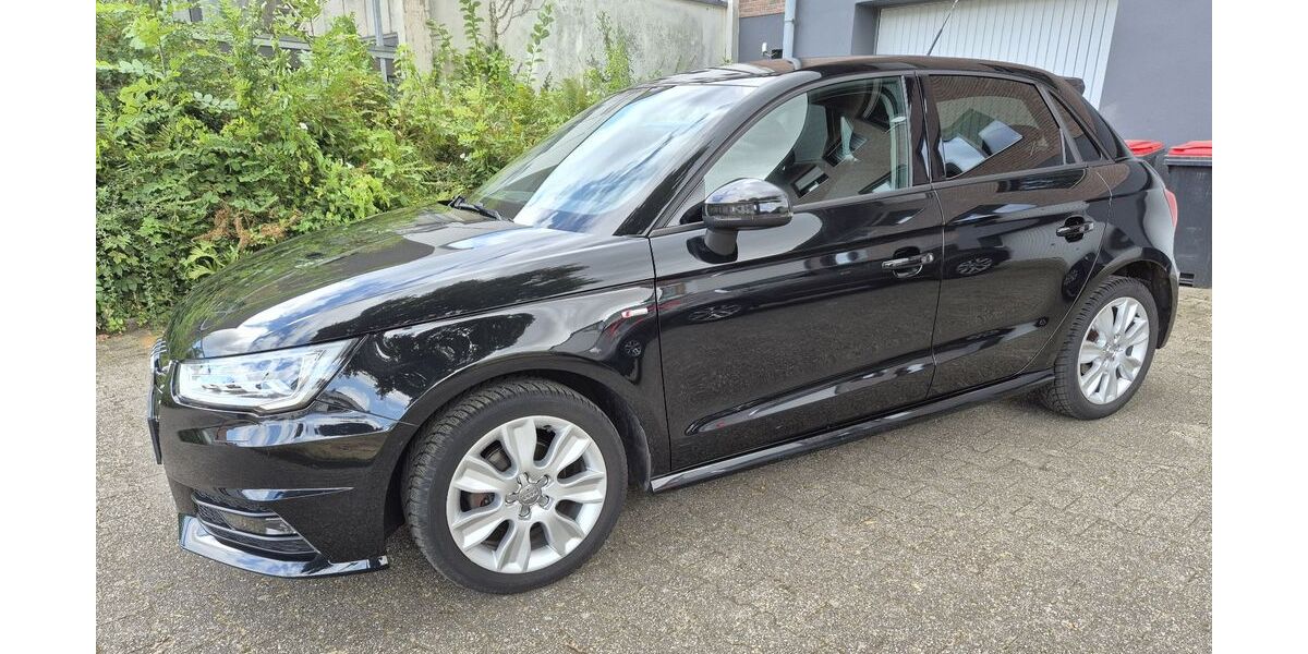 Audi A1 90.000 km 10.600 &euro; Aachen 52076