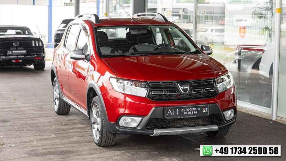 Sandero