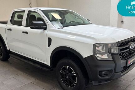 Ford Ranger 61.628 km 33.470 &euro; Egelsbach 63329