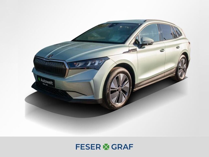 Skoda Enyaq 46.050 km 22.950 € Nürnberg 90431