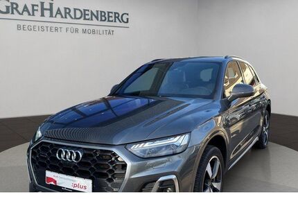 Audi Q5 84.500 km 36.510 &euro; Aach 78267