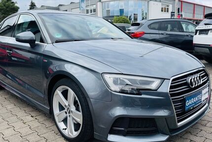 Audi A3 109.987 km 19.970 € Bad Rappenau 74906