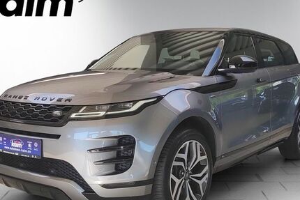 Land Rover Range Rover Evoque 47.500 km 33.950 &euro; Leck 25917