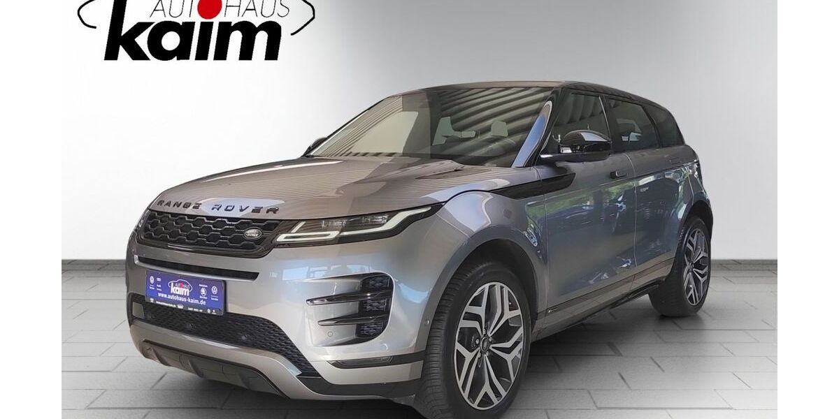 Land Rover Range Rover Evoque 47.500 km 33.950 &euro; Leck 25917
