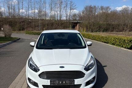 Ford S-Max 159.000 km 14.399 &euro; Bruchmühlbach 66892
