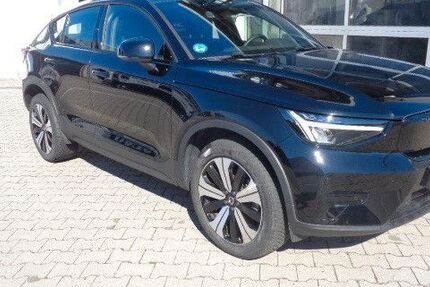 Volvo C40 33.000 km 32.450 &euro; Amberg 92224
