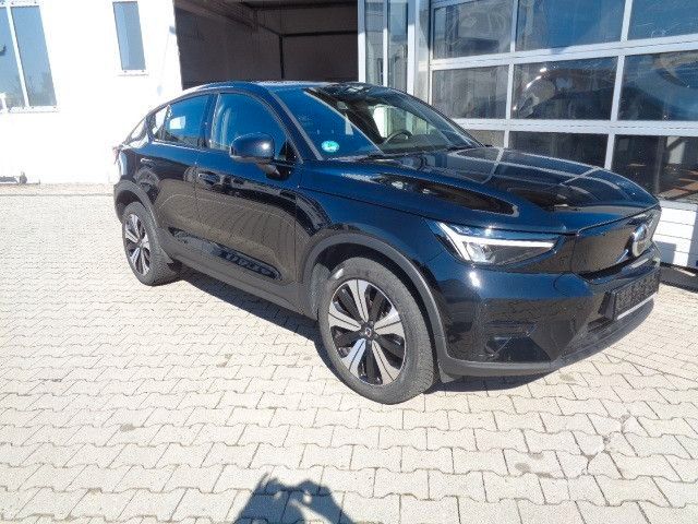 Volvo C40 33.000 km 32.450 &euro; Amberg 92224