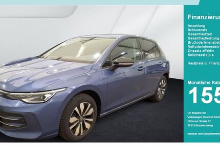 VW Golf 21.621 km 27.189 &euro; Calw 75365