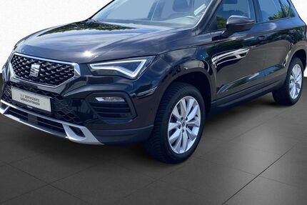 Seat Ateca 22.341 km 25.333 &euro; Kassel 34123