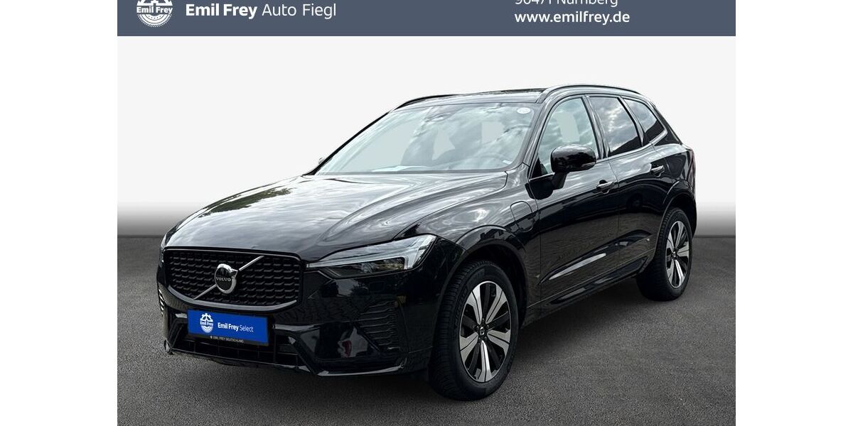 Volvo XC60 19.071 km 53.990 &euro; Nürnberg 90471