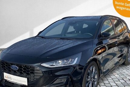 Ford Focus 44.105 km 21.489 &euro; Bamberg 96052