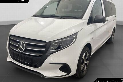 Mercedes-Benz Vito 22.149 km 59.950 &euro; Landsham 85652