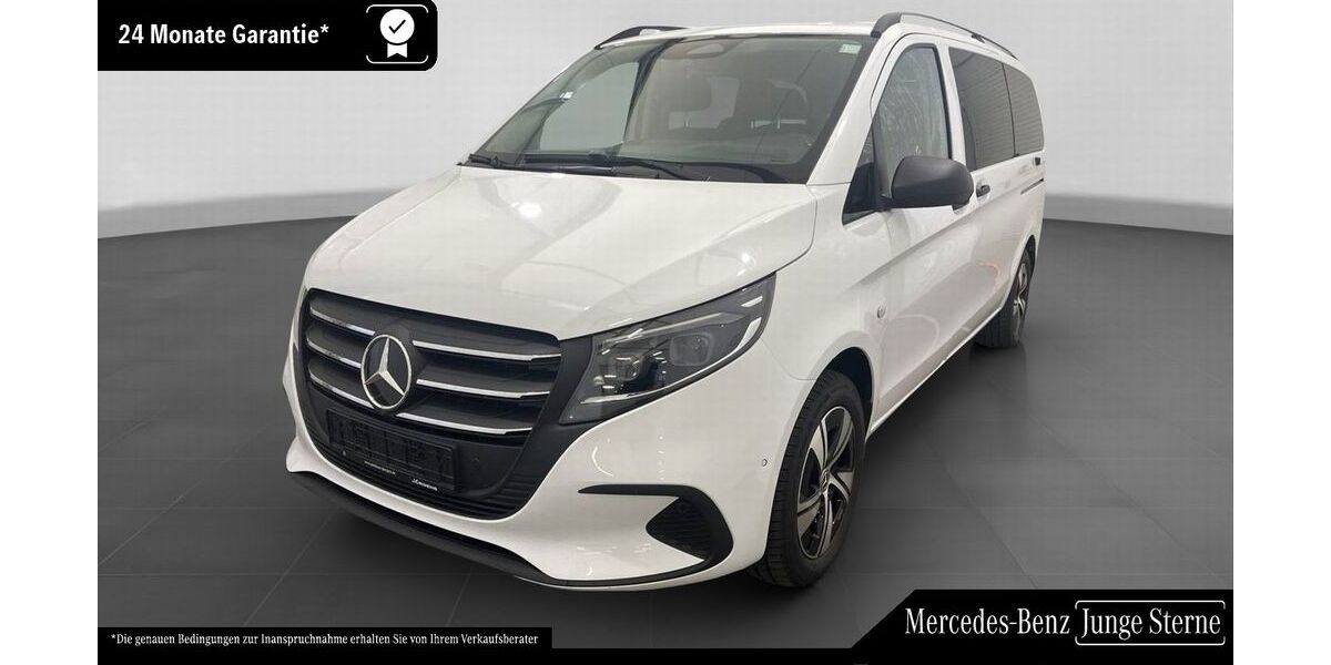 Mercedes-Benz Vito 22.149 km 61.500 &euro; Landsham 85652