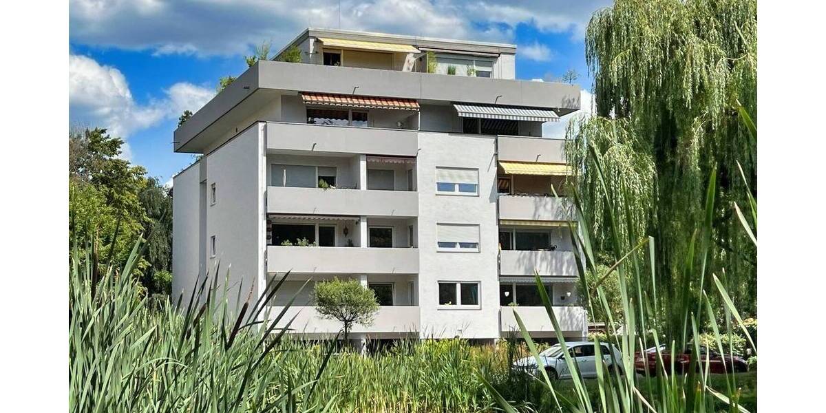 Etagenwohnung Bad Honnef Rhöndorf - 3 Zimmer, 100 m&sup2;, 300.000&euro; | Angebot:26658602
