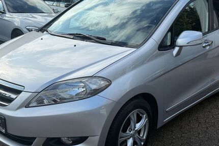 Honda FR-V 112.236 km 5.498 &euro; Heiligenhaus 42579