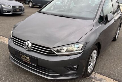 VW Golf Sportsvan 207.760 km 9.599 &euro; Fürth 90763