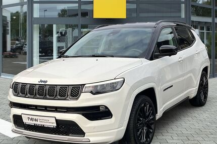 Jeep Compass 26.673 km 23.990 &euro; Münster 48165