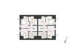 Doppelhaushälfte Münster Angelmodde - 5 Zimmer, 121 m&sup2;, 642.500&euro; | Angebot:26698007