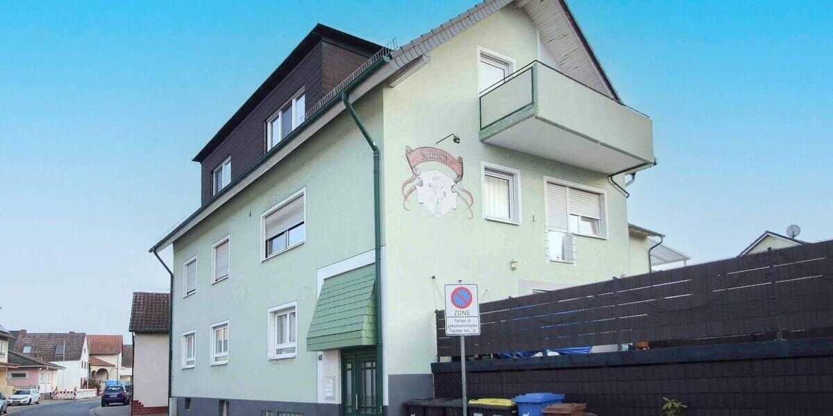 Einfamilienhaus Trebur Astheim - 2 Zimmer, 198.000&euro; | Angebot:25709726