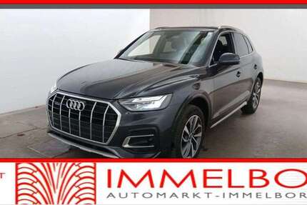 Audi Q5 55.400 km 34.650 &euro; Barchfeld Immelborn 36456